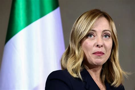 Meloni Coalition Told Italy’s Budget Must Match EU Pledges.